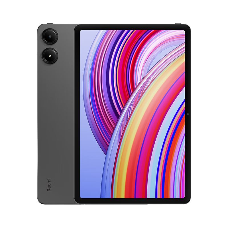 限地区、plus:小米(MI) 红米平板Redmi Pad Pro 12.1英寸 2.5K高清屏 120Hz高刷 娱乐影