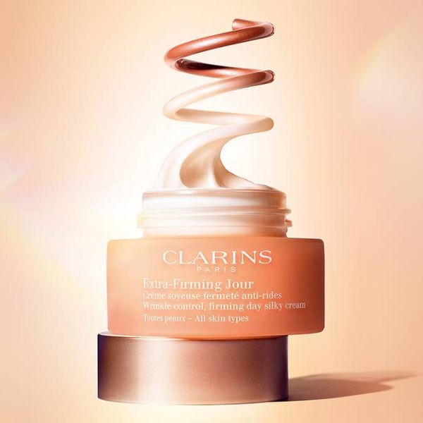 clarins 娇韵诗 焕颜弹力日霜/晚霜/元气霜 50ml ￥364 - 亚马逊中国