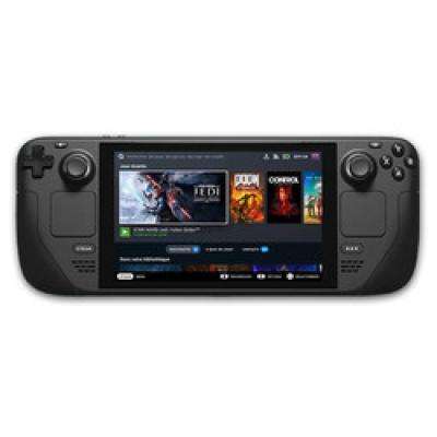 百亿补贴：STEAM 蒸汽 Deck掌机 LCD 64G 2529.00元包邮