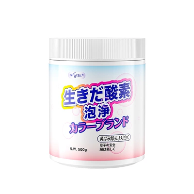 再降价：MISS CELL 爆炸盐 300g 1.16凑后（4.6元+130金币）