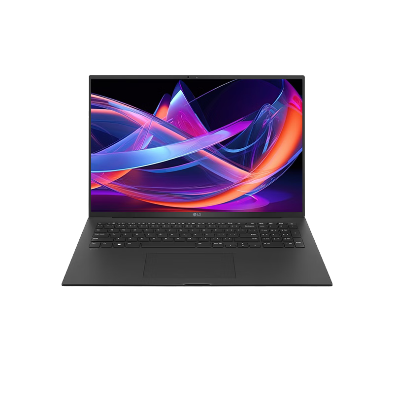 PLUS会员：LG 乐金 gram Pro 2024 evo Ultra5 17英寸笔记本电脑16G 512G 8642.51元（需用