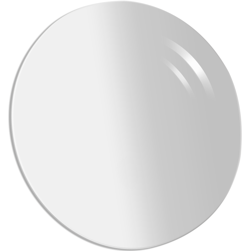 PLUS会员：essilor 依视路 钻晶A3系列 1.601折射率 非球面镜片 1片装 356.01元（合