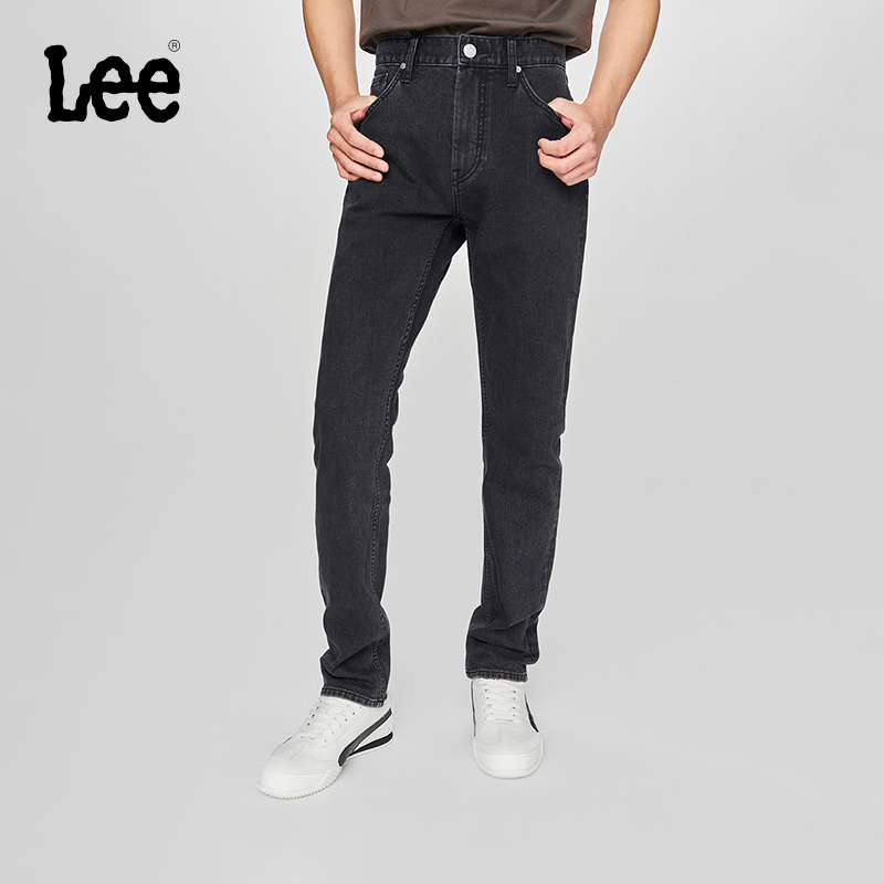 Lee 青年男士牛仔裤 LMB100705201494A08121 317元
