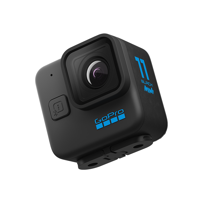 GoPro HERO11 MINI 防抖运动相机 Black 848.3元
