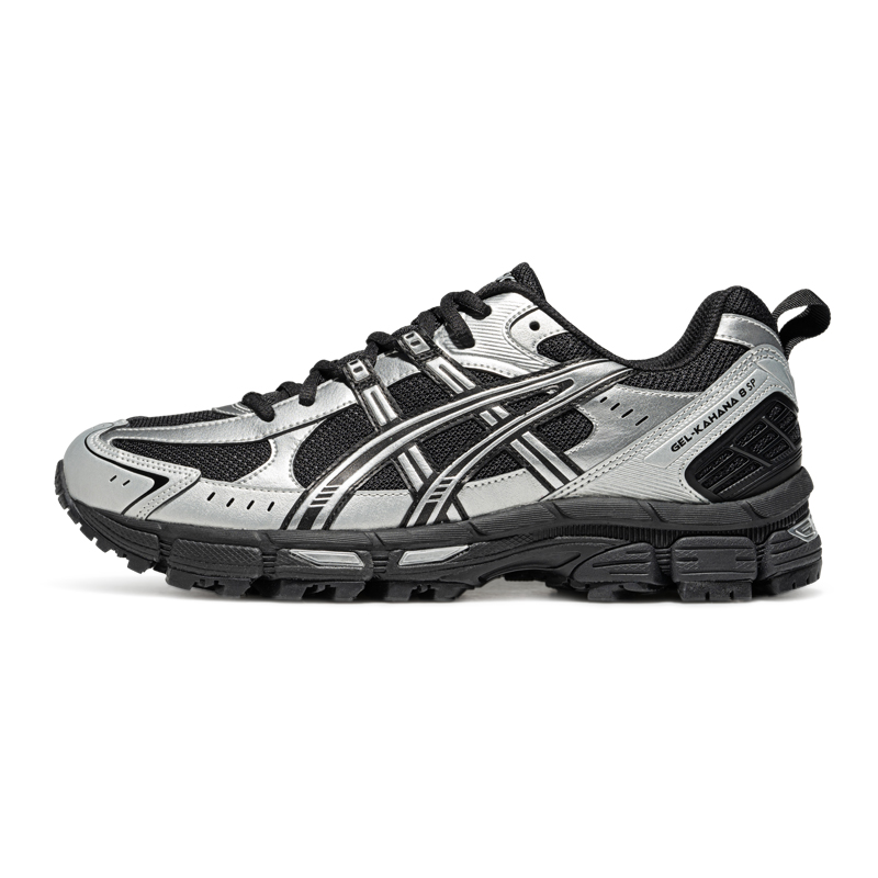 ASICS 亚瑟士 GEL-KAHANA 8 SP 男女通用跑鞋 1011C091-020 427元（需买2件，需用券）