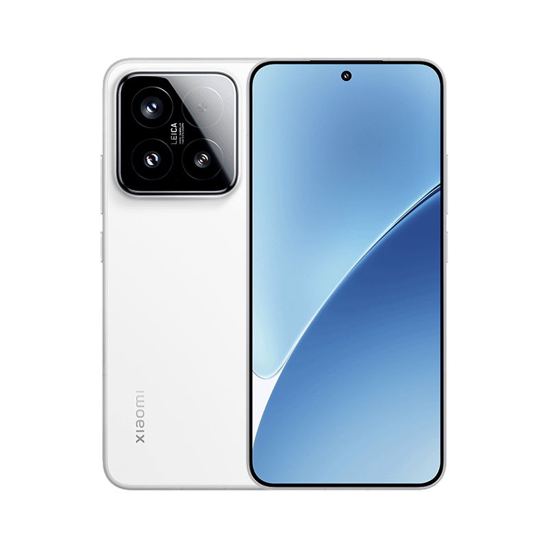 小米 Xiaomi 15 5G手機 驍龍8至尊版 2797元