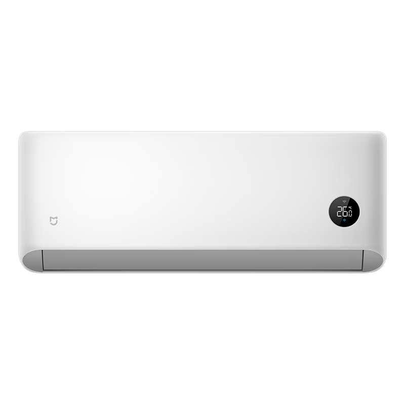 米家 巨省电Pro 2026系列 26GW-PG10/V1A1 新一级能效 壁挂式空调 1匹 1656.73元
