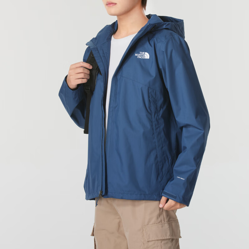 THE NORTH FACE 北面 男款冲锋衣 10111423564850 874.61元