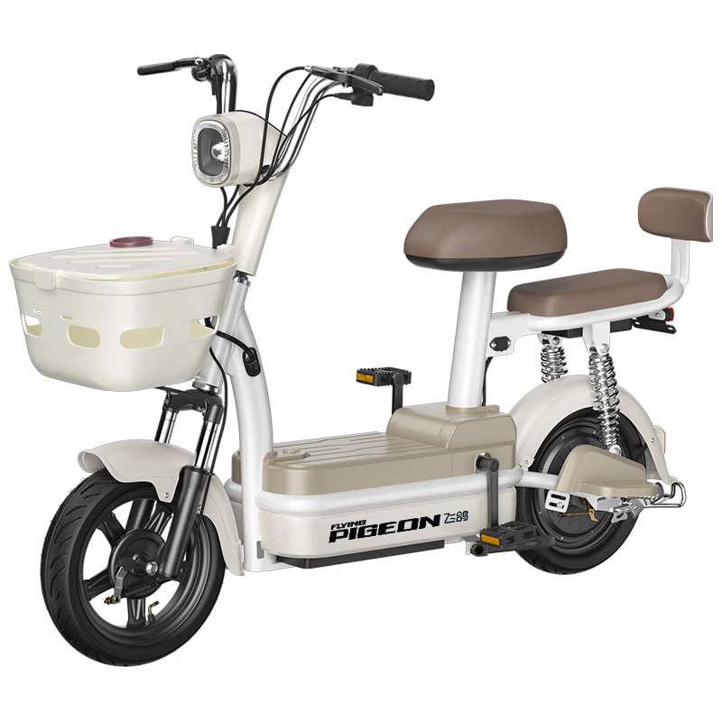 移动端、京东百亿补贴：飞鸽 FG FLYING 959元