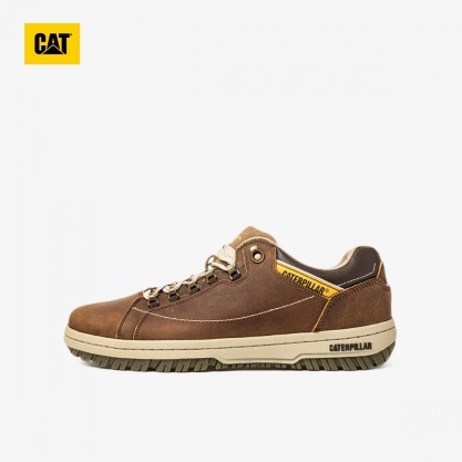 CAT 卡特彼勒 男士休闲鞋 P711584K3EMC18 297元包邮（需用券）
