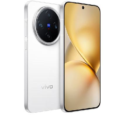 vivo X200 Pro mini 16GB+1TB 直白 手机 移动轻合约 4564元包邮（需领券）