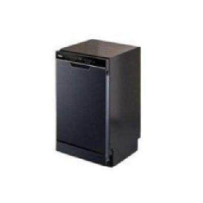 再降价、预售、PLUS会员：Haier 海尔 X3000超窄系列 EYBW122286BKU1 嵌入式洗碗机 1