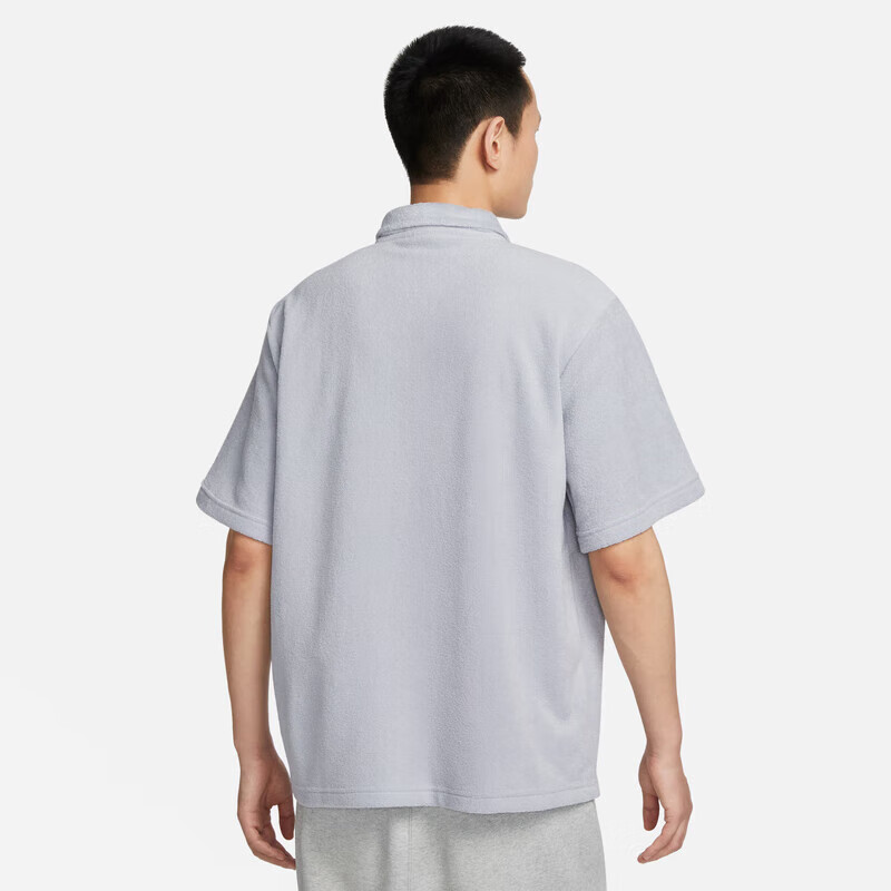NIKE 耐克 DX0740-012 男款运动T恤 97.02元（需用券）