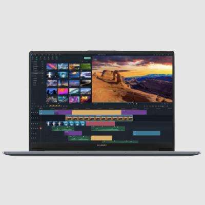 新活动：华为MateBook D14本 13代酷睿 i5 16G 512G 3083元（多重优惠后）