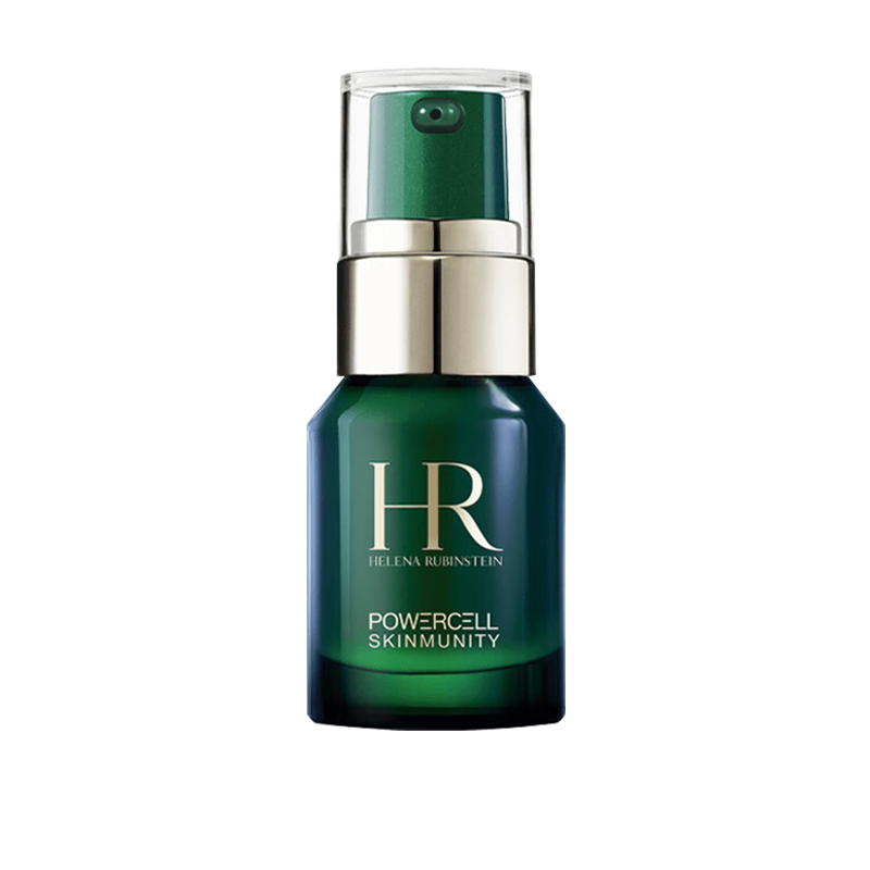 HELENA RUBINSTEIN 赫莲娜 绿宝瓶强韧修护精华露 10ml ￥94.05