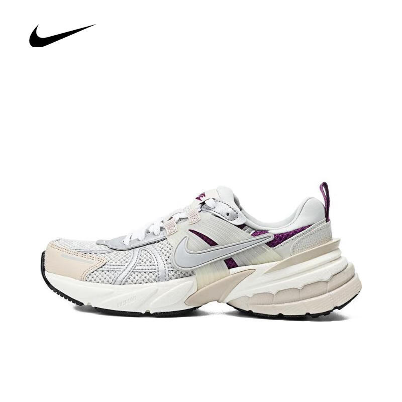 NIKE 耐克 V2K RUN PRM 女子休闲运动鞋 HF4305-072 402.9元