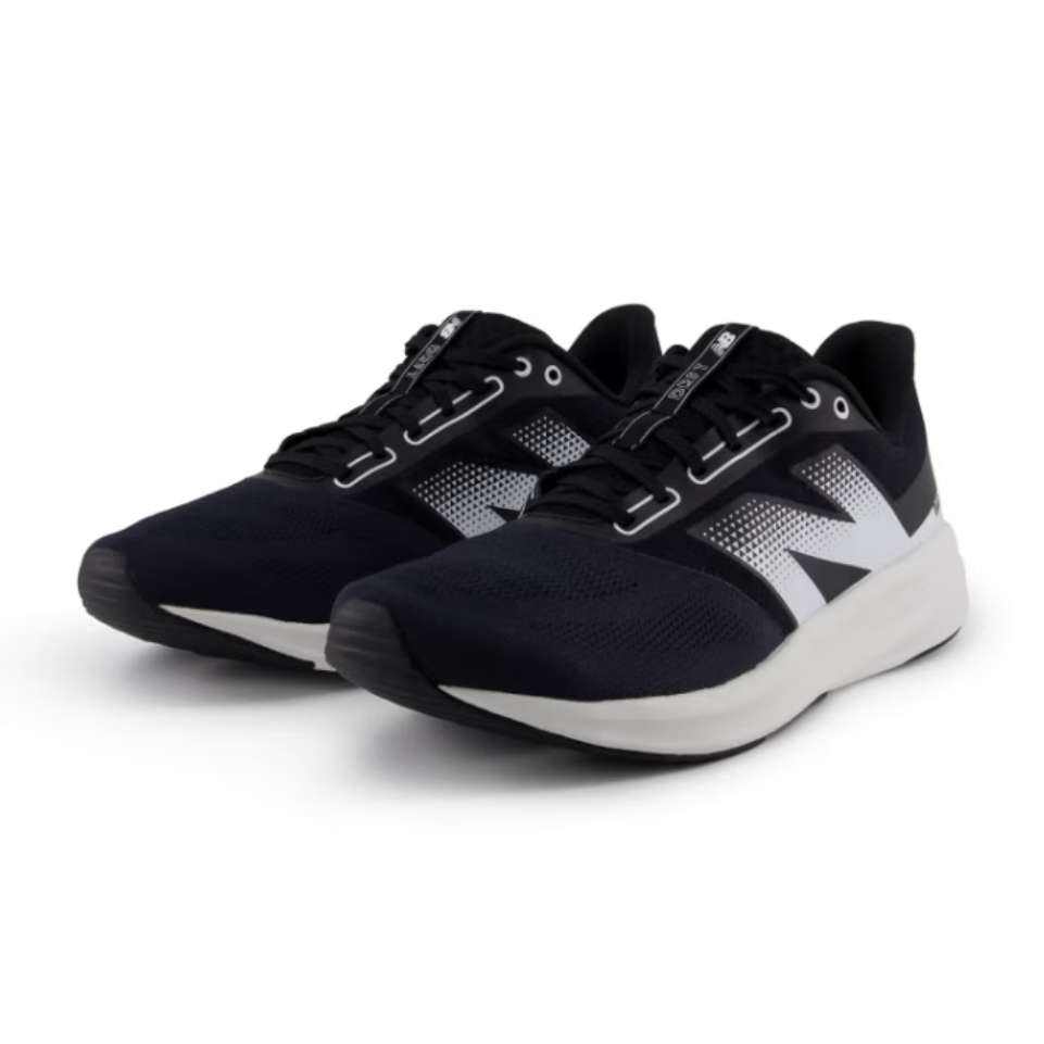 NEW BALANCE NB官方24新款男鞋女鞋情侣DRFT专业缓震运动舒适跑步鞋 黑色 男款 MD