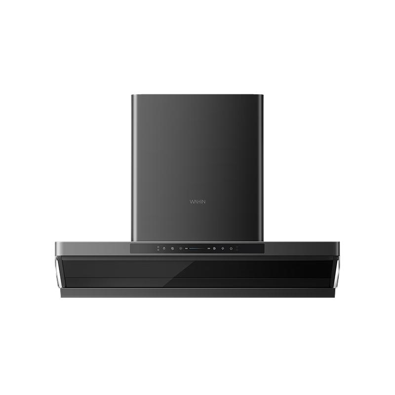 Midea H3S 抽油烟机 侧吸式 18m3/min 585.65元