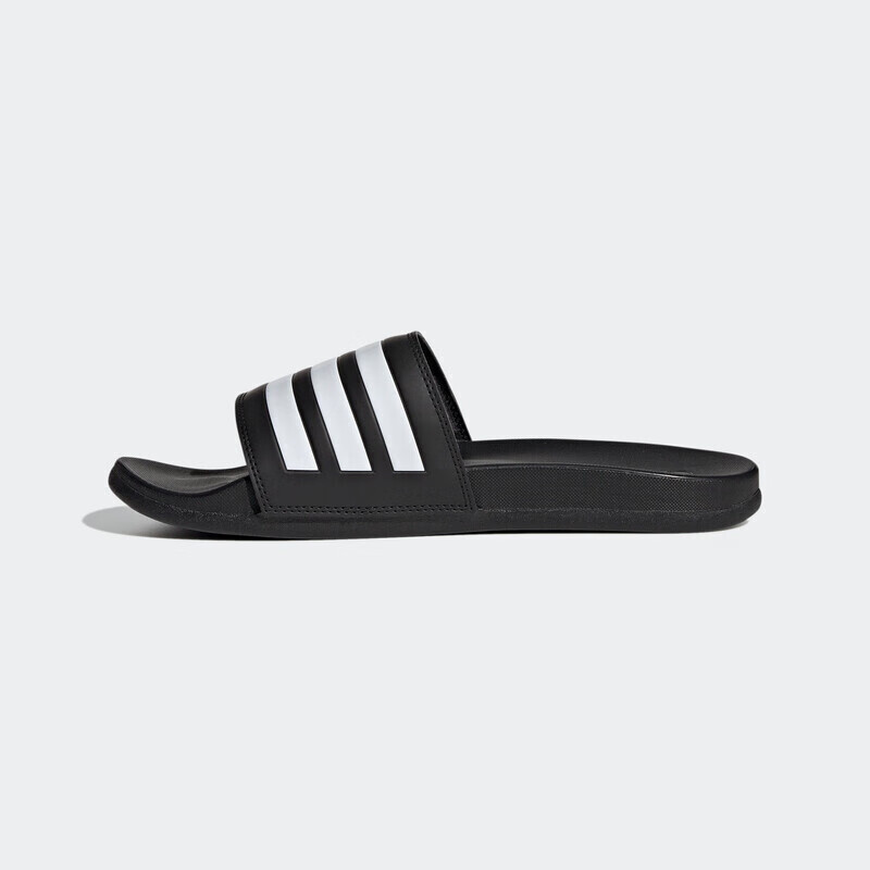 20点开始：adidas 阿迪达斯 男士沙滩拖鞋 GZ5891 179元包邮