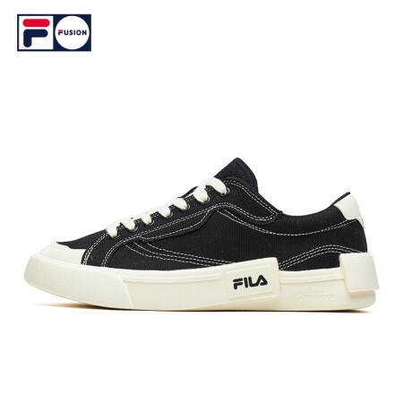 FILA 斐乐 FUSION斐乐 POP潮牌帆布鞋 319元