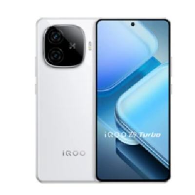 iQOO Z9 Turbo 12GB+256GB 1669元