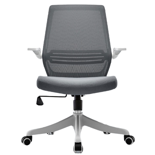 SIHOO 西昊 M76 人体工学电脑椅 灰色+网布 297.33元（需用券）
