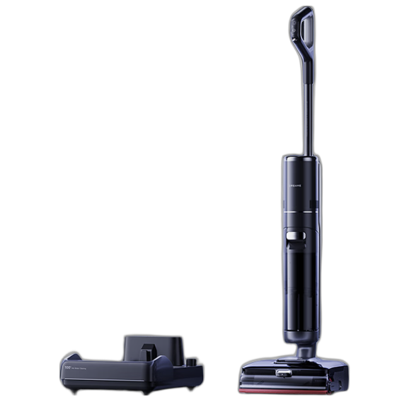 追觅 T50 Ultra 无线洗地机 1801.53元