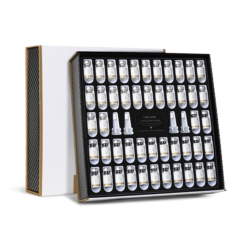 伊丽莎白·雅顿 时空焕活面部胶囊精华液 粉胶90粒*2 618元 - 逛丢