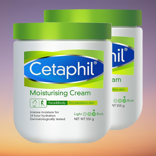 Cetaphil 丝塔芙 经典温和系列 舒润保湿霜 95元