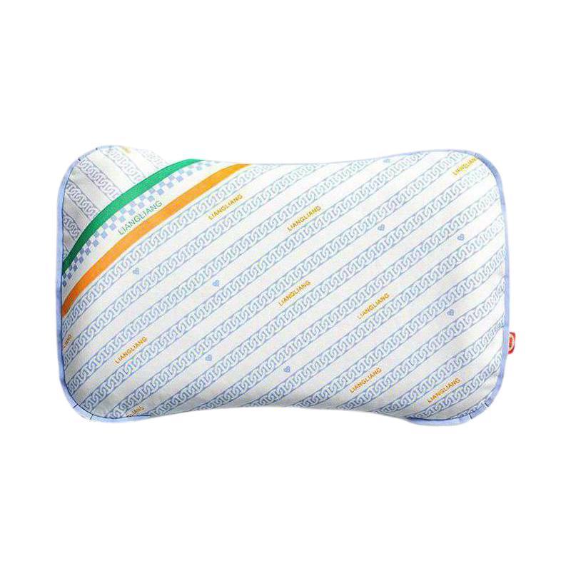 88VIP：L-LIANG 良良 婴儿枕头 双枕套款 122.55元