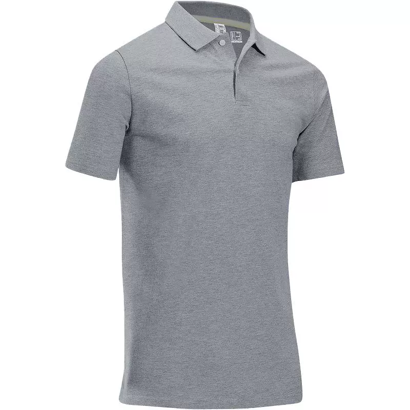 DECATHLON 迪卡侬 500 男子POLO衫 8203080 ￥49.9