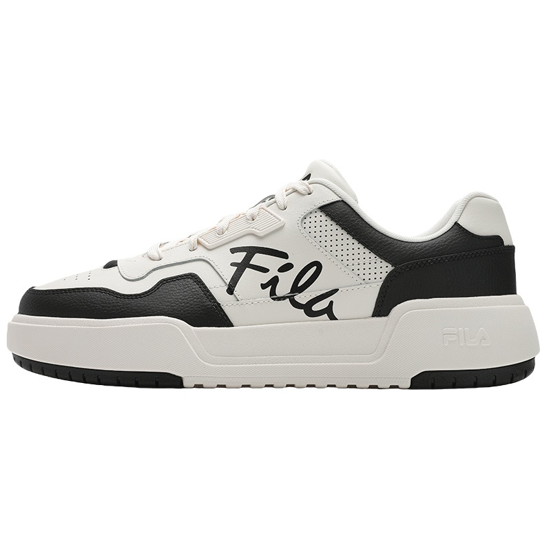 FILA 透气 男士板鞋 354.33元