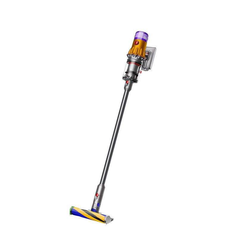 dyson V12 Detect Slim Total Clean 手持式吸尘器 2258.32元（需用券）
