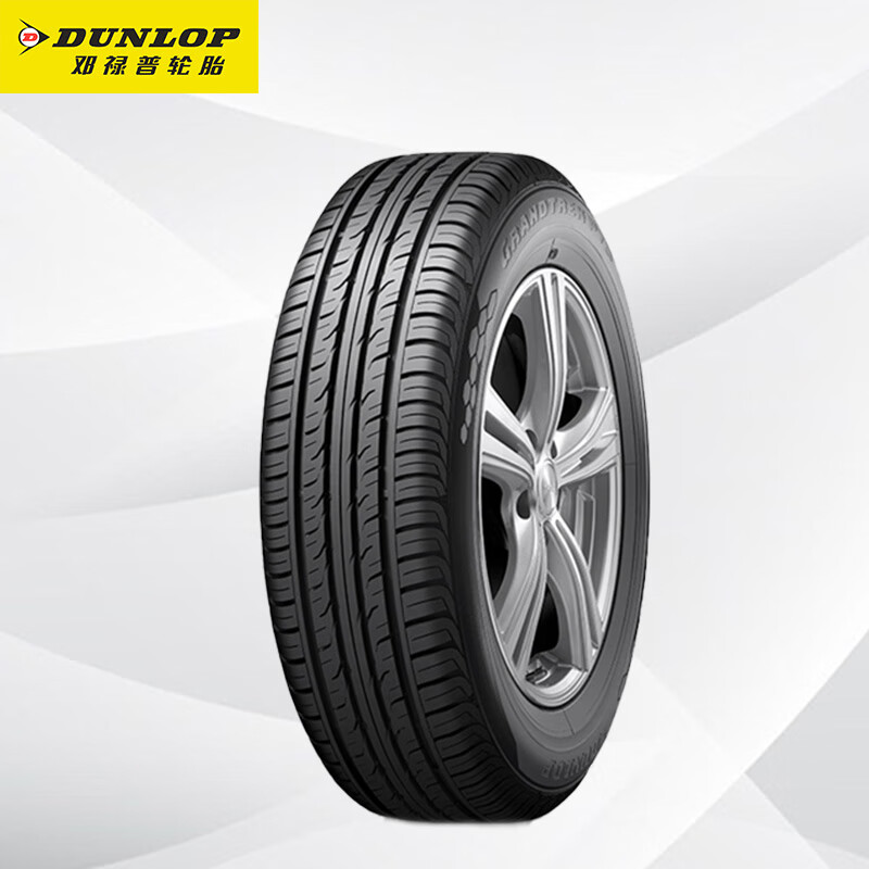 DUNLOP 邓禄普 GRANDTREK PT3 SUV轮胎 SUV&越野型 225/65R17 102H 479元（需用券）