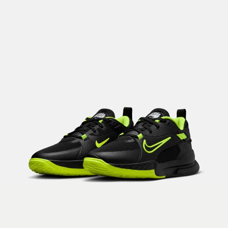 耐克（NIKE）CROSSCOURT 运动鞋 FN2231-001 35.5 358.2元