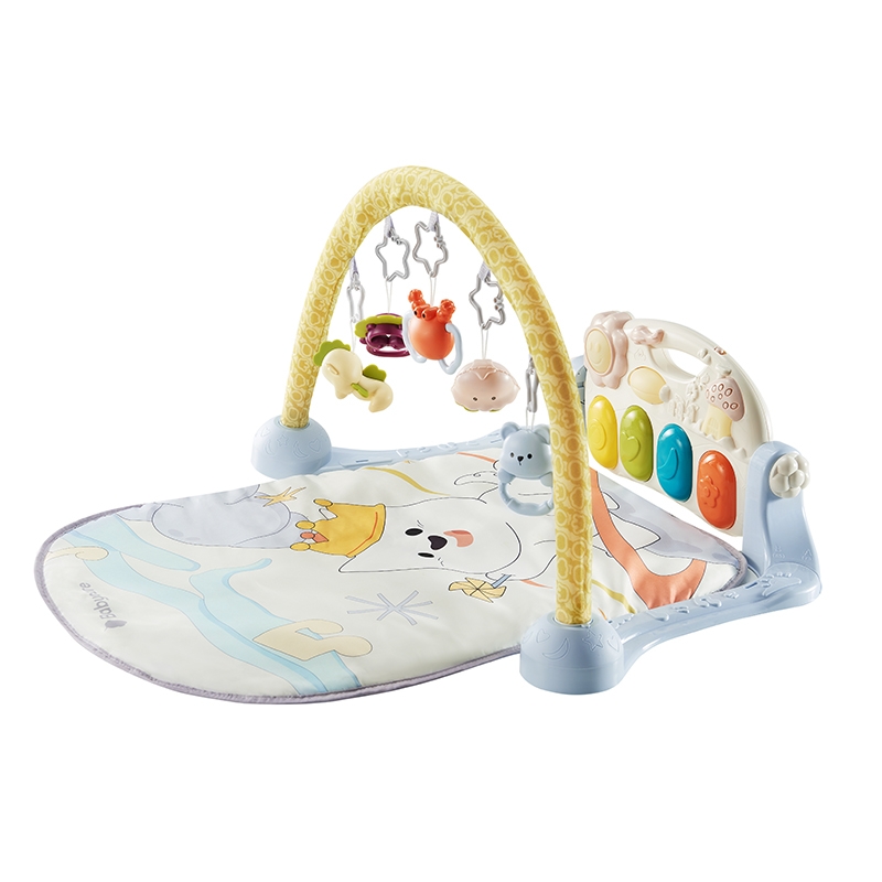 babycare 7310 健身架 圆型款 188元（需用券）