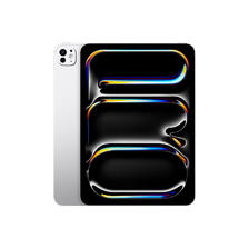 Apple 苹果 iPad Pro 2024款 M4版 11英寸 平板电脑 无线局域网机型 256GB 银色 8999元