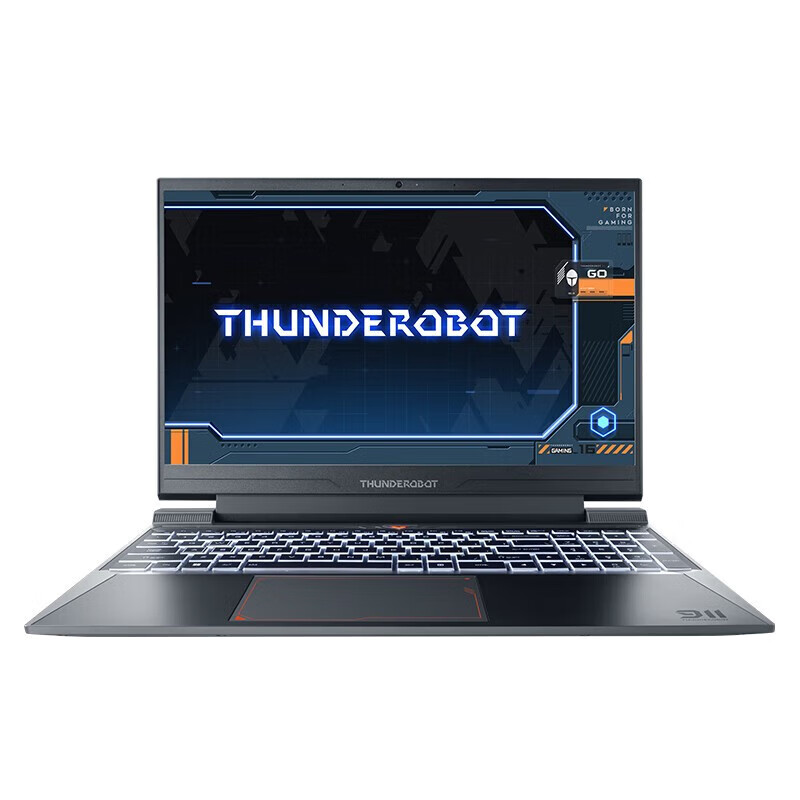 ThundeRobot 雷神 911X猎荒者 2023 15.6英寸游戏本（i7-13620H、16GB、512GB、RTX4060） 58