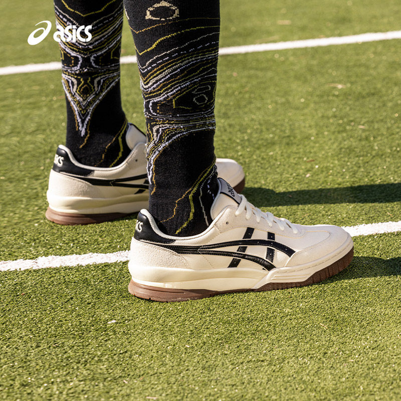 88VIP：亚瑟士 GEL-SPOTLYTE GAT 通用款休闲运动鞋 1203A718-201 310元（需买2件，需