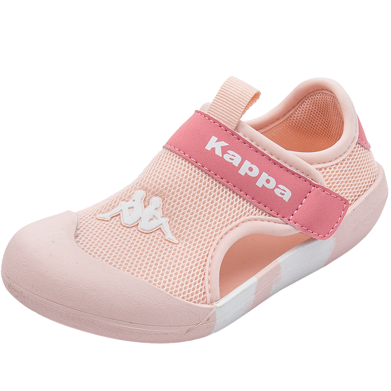 专为中国儿童定制：Kappa Kids 儿童凉鞋 （多色多码可选） 98.21元