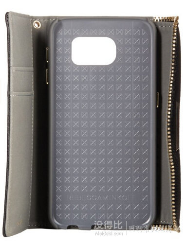 Rebecca Minkoff 瑞贝卡·明可弗Galaxy S6手机腕包