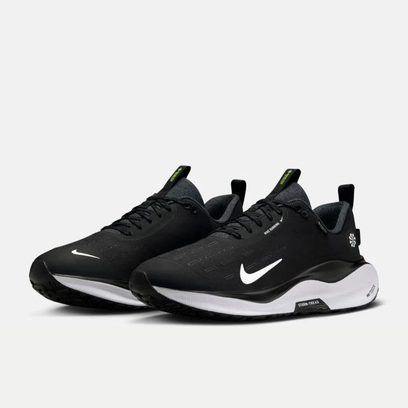 NIKE 耐克 INFINITYRN 4 GORE-TEX 男子公路跑步鞋 HQ0265-001 42.5 721.72元