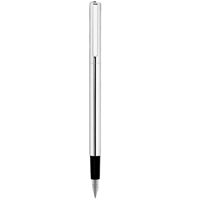 Jinhao 金豪 钢笔 65系列 全钢 F尖 单支装 6.8元包邮（需用券）