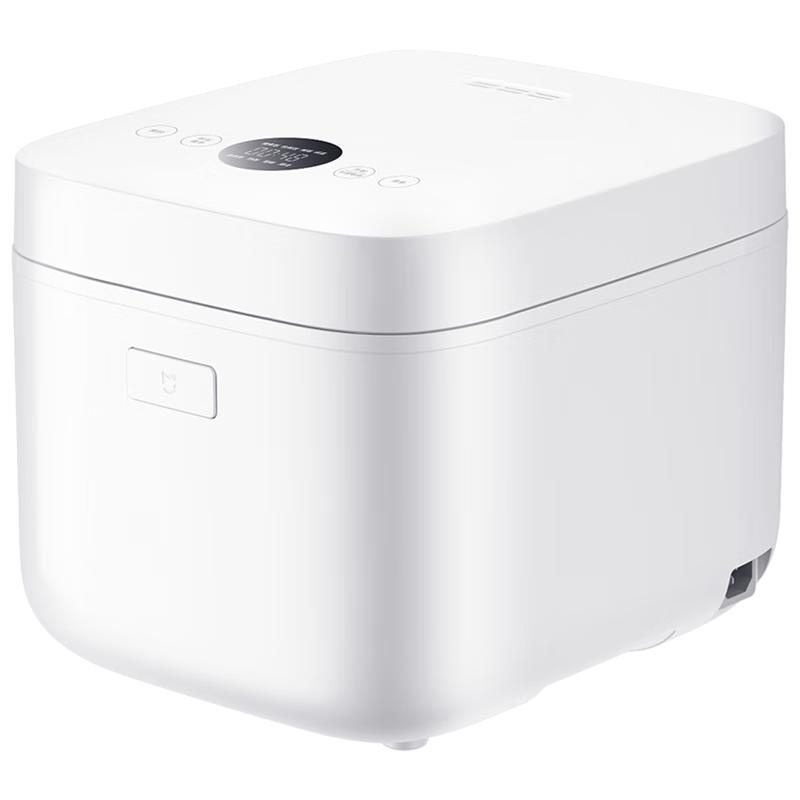 米家 小米IH电饭煲4-10人家用多功能电饭锅不沾烈焰灶釜内胆24小时预约S1 5L 3