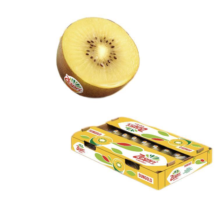 88VIP：Zespri 佳沛 阳光金果 奇异果 56.91元