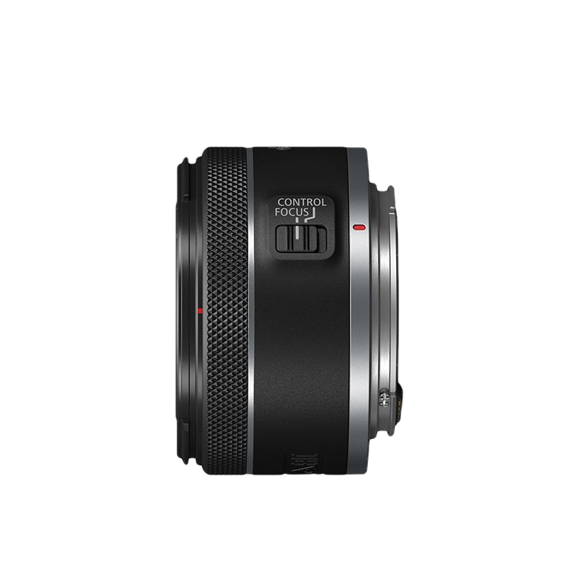 Canon 佳能 RF 50mm F1.8 标准定焦镜头 佳能RF卡口 43mm 2699元（需用券）