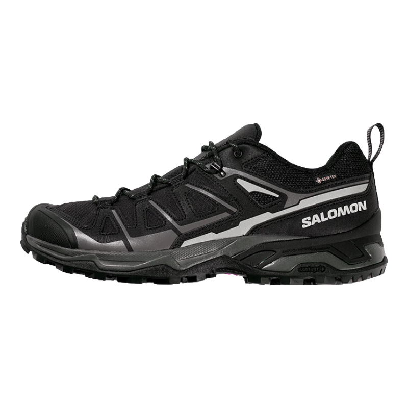 再降价、预售、PLUS会员：Salomon 萨洛蒙 X ULTRA PIONEER 2 GTX 登山徒步鞋