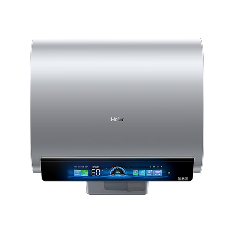 PLUS会员：Haier 海尔 60升 电热水器 小蓝瓶BK7 变频 EC6005HD-BK7KAU1 2764.68元包邮