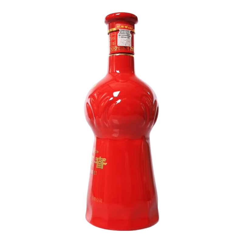 剑南春 珍藏级 38度 浓香型白酒 500ml 单瓶装 539元