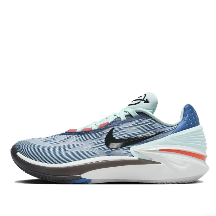 NIKE 耐克 Air Zoom G.T. Cut 2 EP 男子篮球鞋 DJ6013 667元